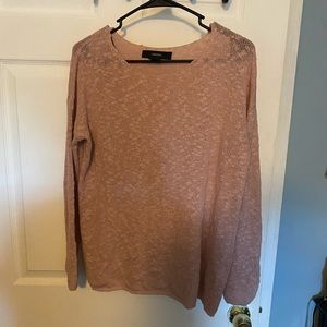 Forever 21 sweater
